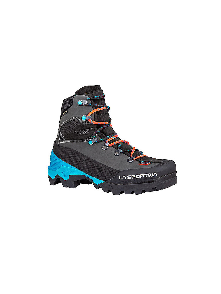 LA SPORTIVA Damen Bergschuhe Aequilibrium LT GTX schwarz | 38